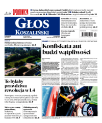 Głos Koszaliński