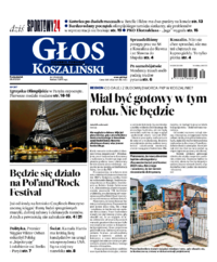 Głos Koszaliński