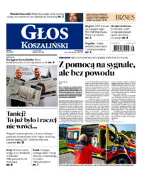 Głos Koszaliński