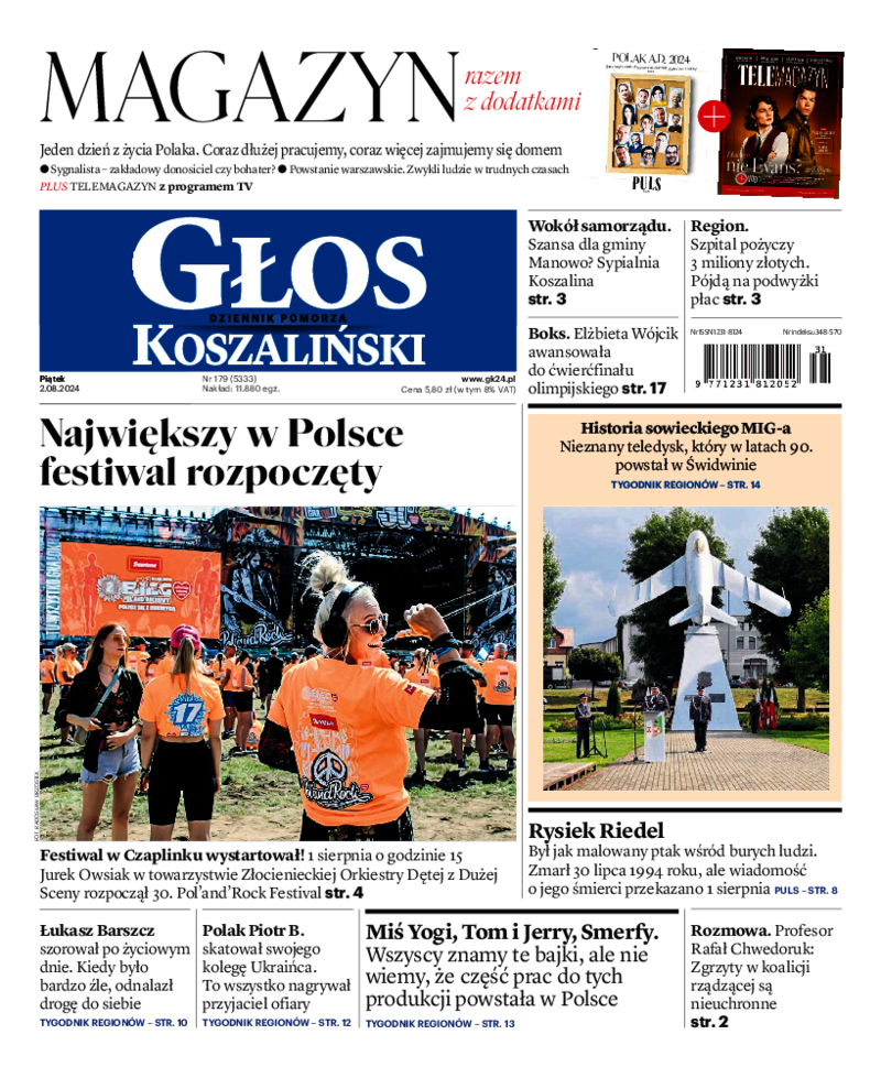 Głos Koszaliński