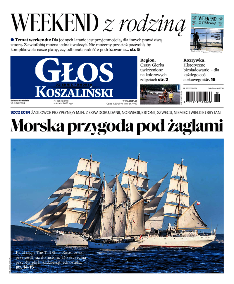 Głos Koszaliński