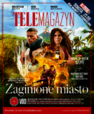 Tele Magazyn