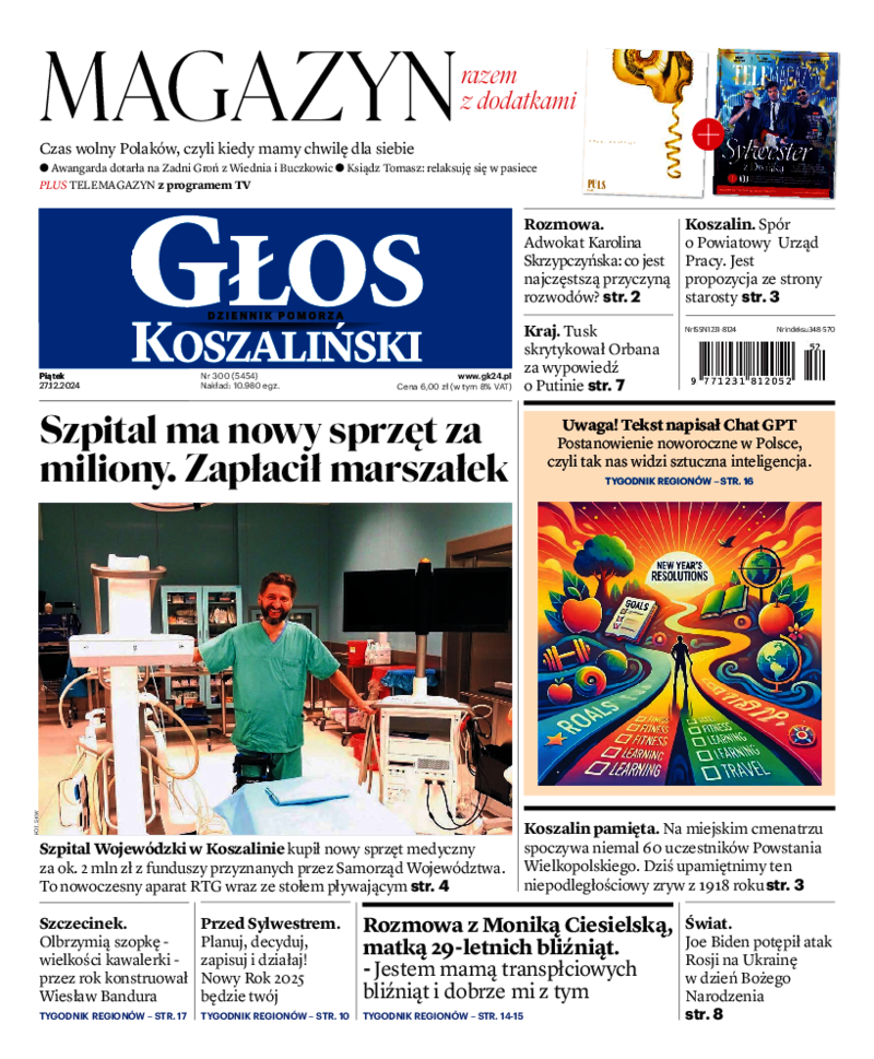 Głos Koszaliński