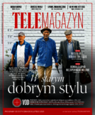 Tele Magazyn