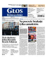 Głos Koszaliński