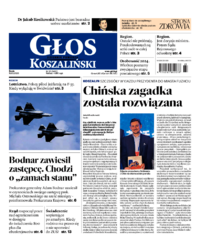Głos Koszaliński