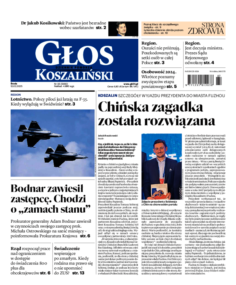 Głos Koszaliński