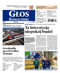 Głos Koszaliński