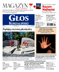 Głos Koszaliński