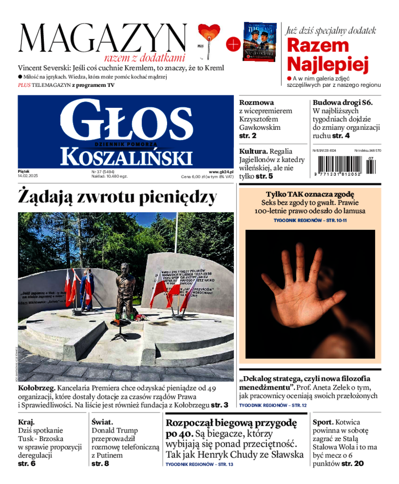 Głos Koszaliński