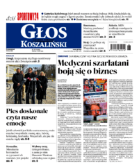 Głos Koszaliński