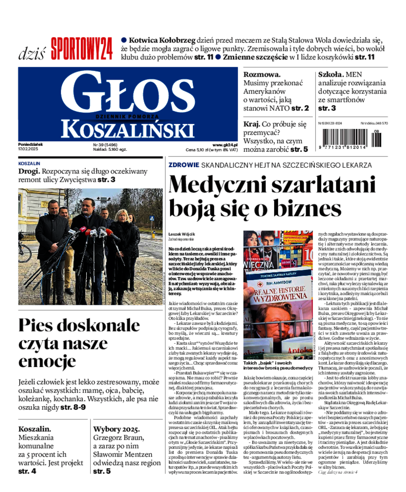 Głos Koszaliński