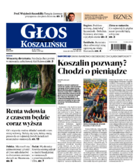 Głos Koszaliński
