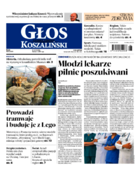 Głos Koszaliński