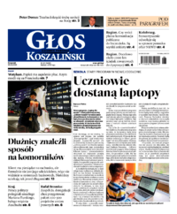 Głos Koszaliński