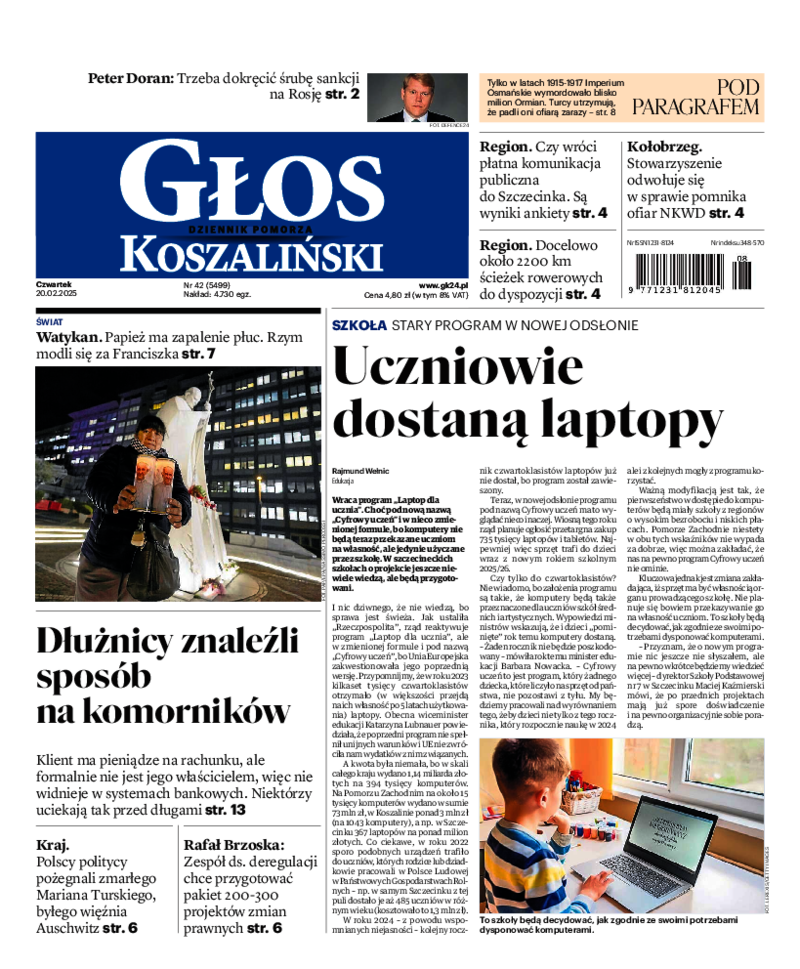 Głos Koszaliński