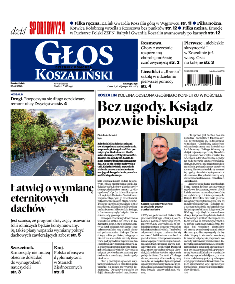 Głos Koszaliński