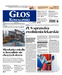 Głos Koszaliński