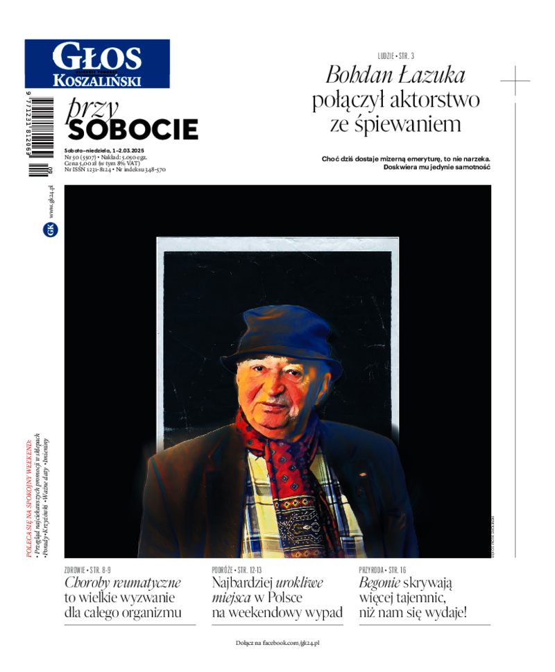 Głos Koszaliński