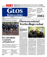 Głos Koszaliński