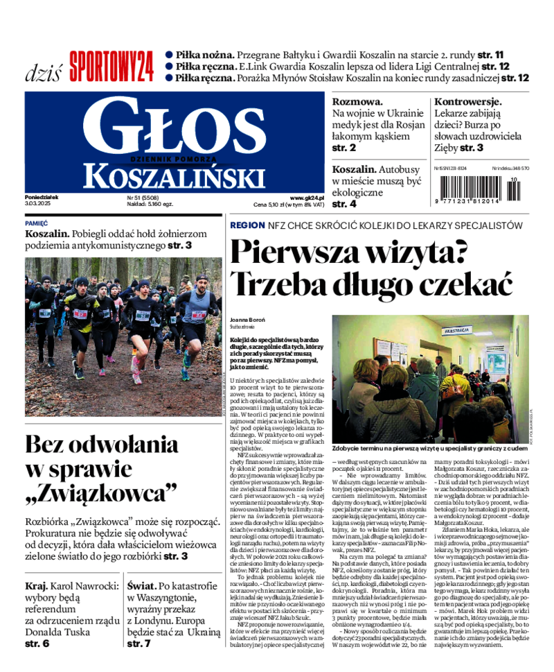 Głos Koszaliński