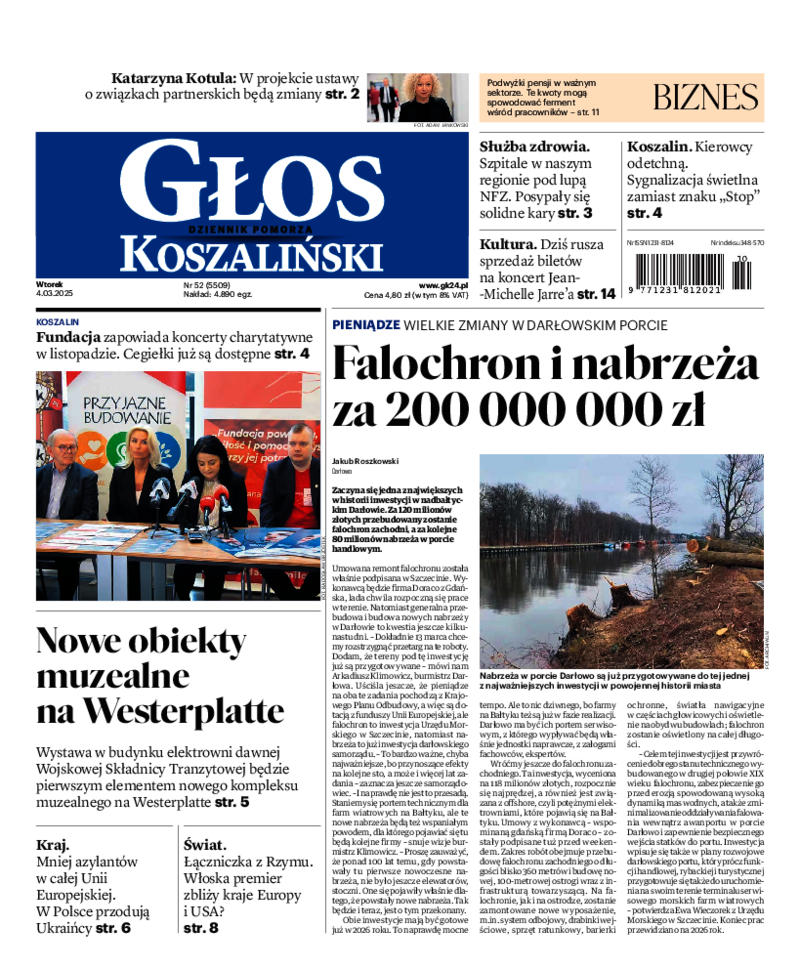 Głos Koszaliński