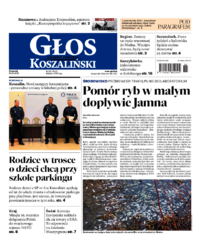 Głos Koszaliński