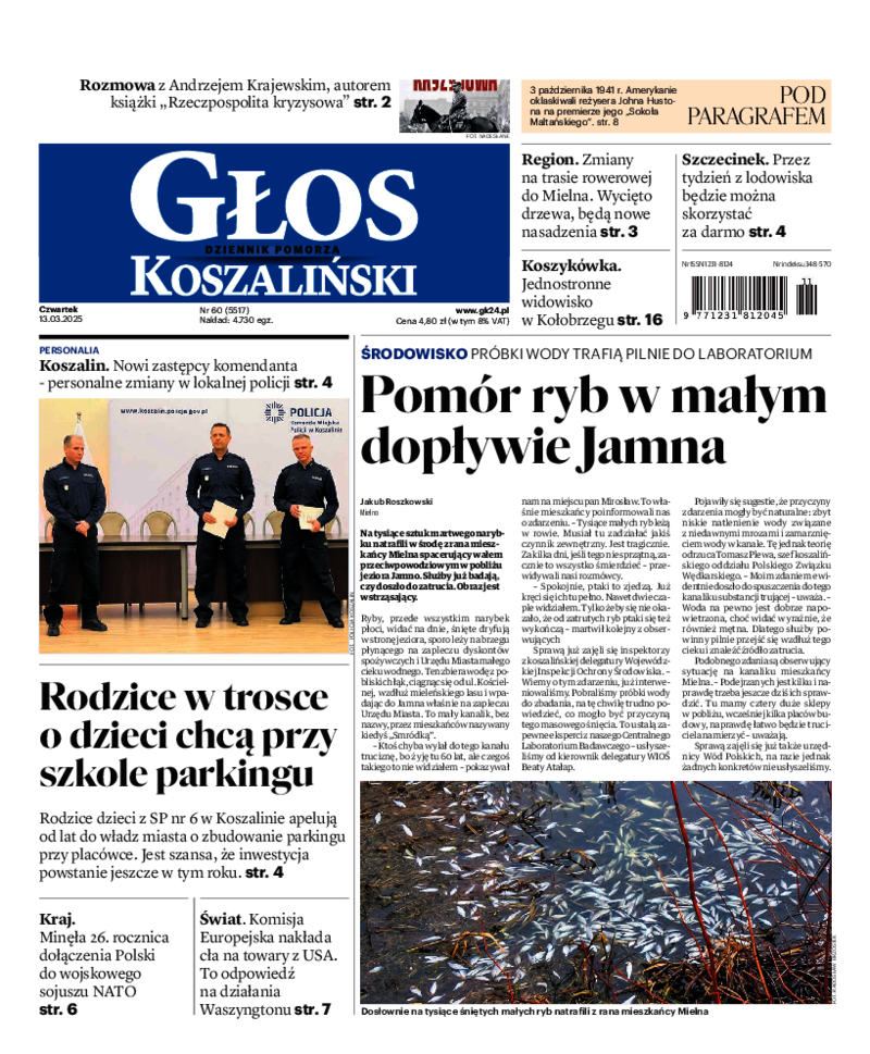 Głos Koszaliński