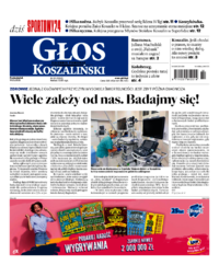 Głos Koszaliński