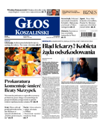 Głos Koszaliński