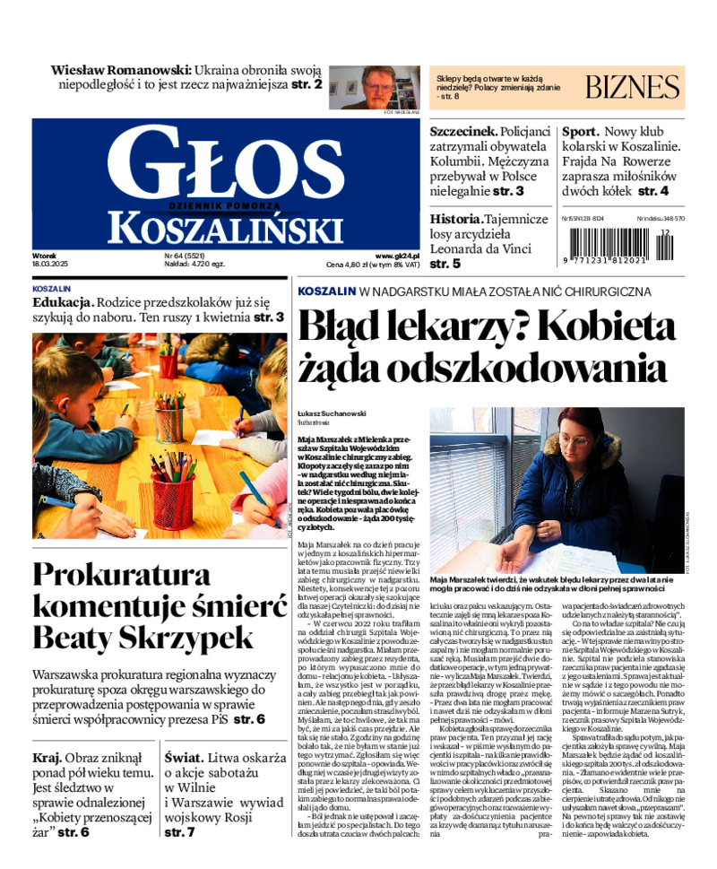 Głos Koszaliński