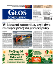 Głos Koszaliński