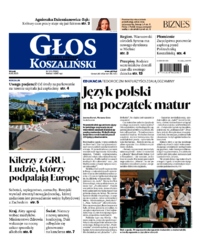 Głos Koszaliński