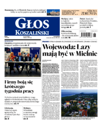Głos Koszaliński
