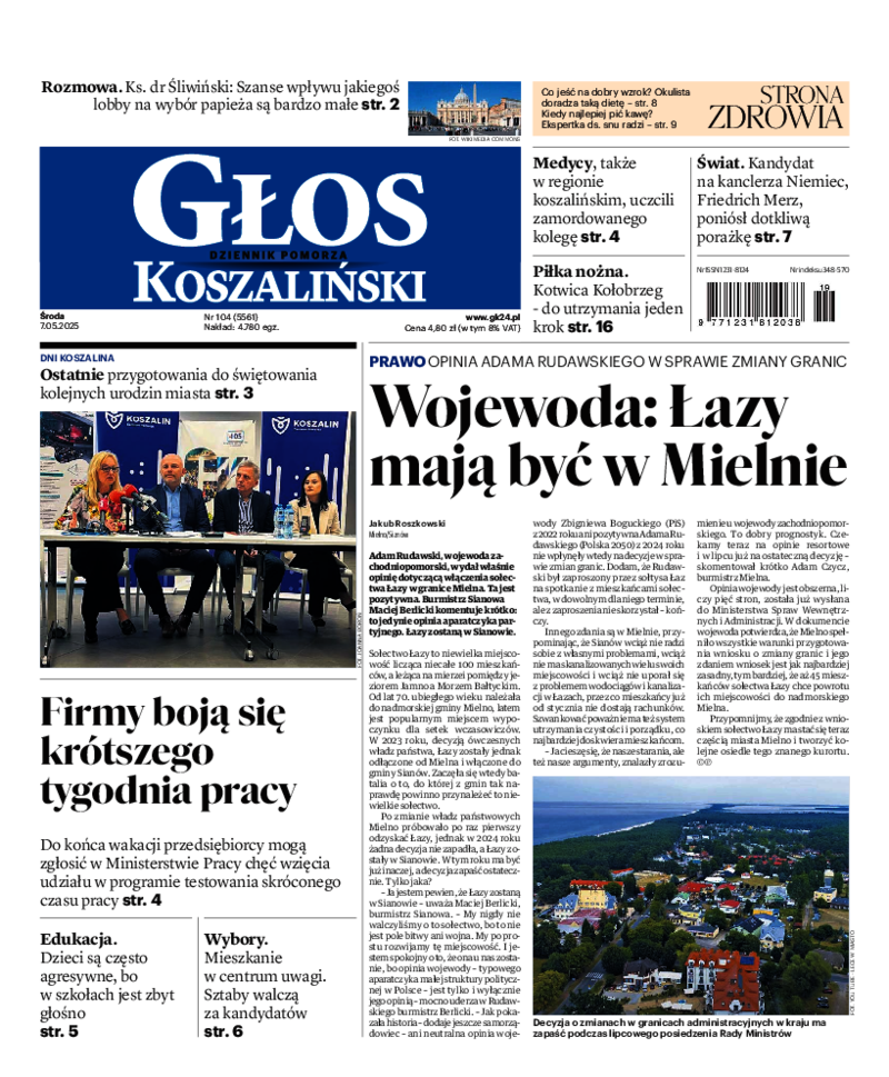 Głos Koszaliński