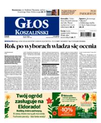 Głos Koszaliński