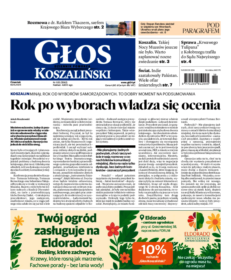 Głos Koszaliński