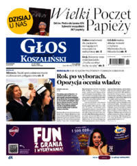 Głos Koszaliński