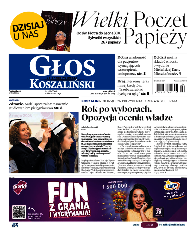 Głos Koszaliński