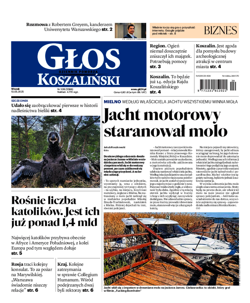 Głos Koszaliński