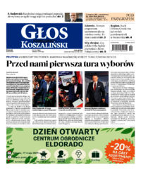Głos Koszaliński