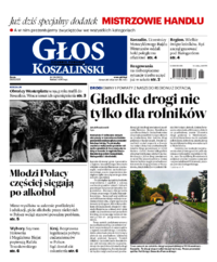 Głos Koszaliński