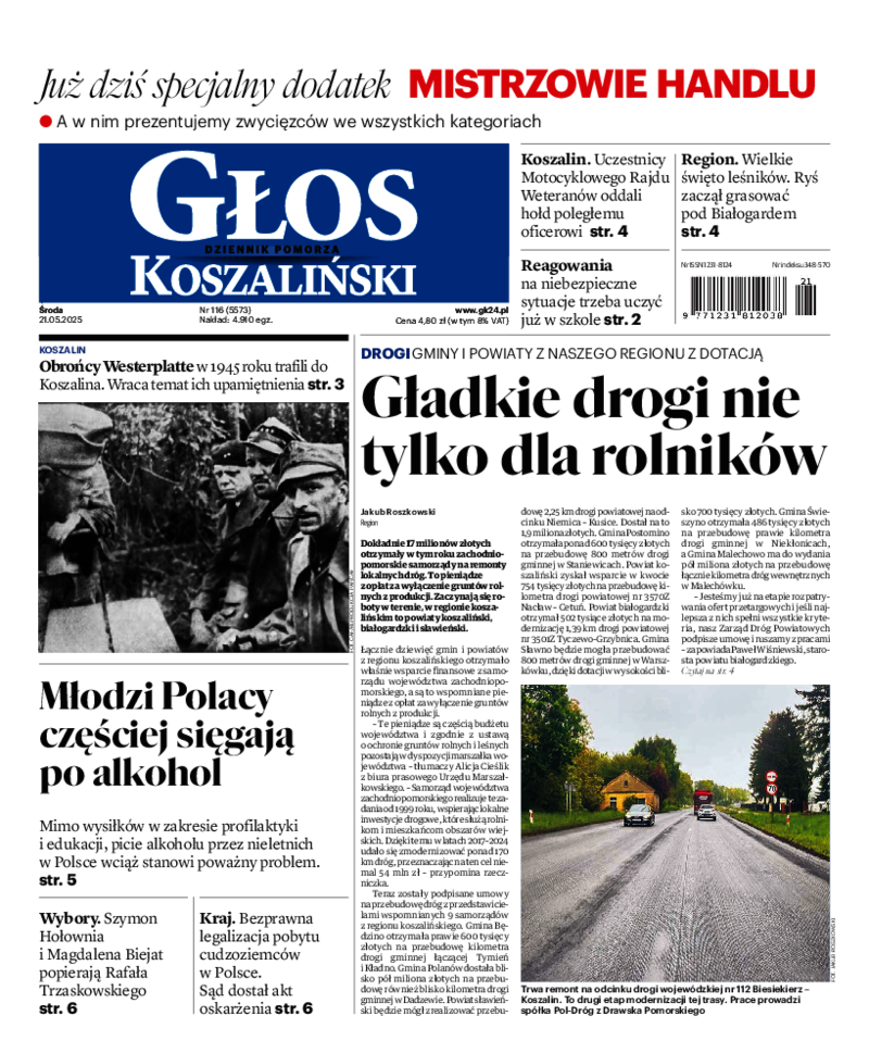 Głos Koszaliński