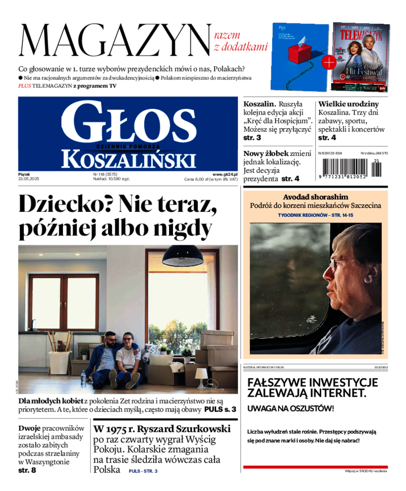 Głos Koszaliński