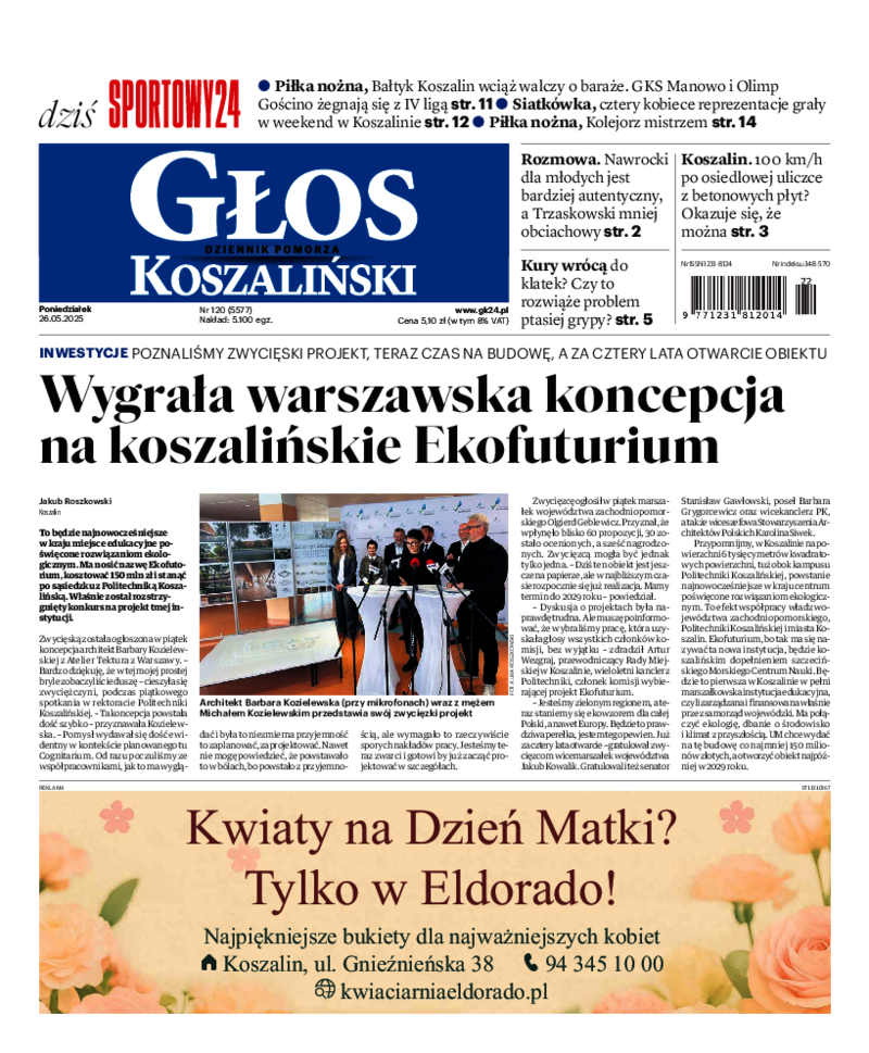 Głos Koszaliński