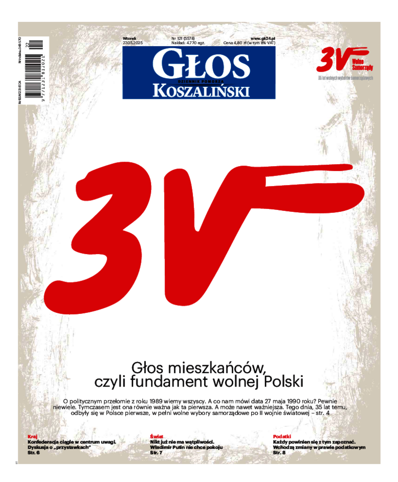 Głos Koszaliński