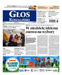 Głos Koszaliński