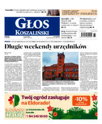 Głos Koszaliński