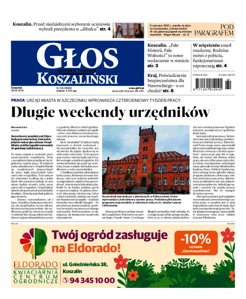 Głos Koszaliński