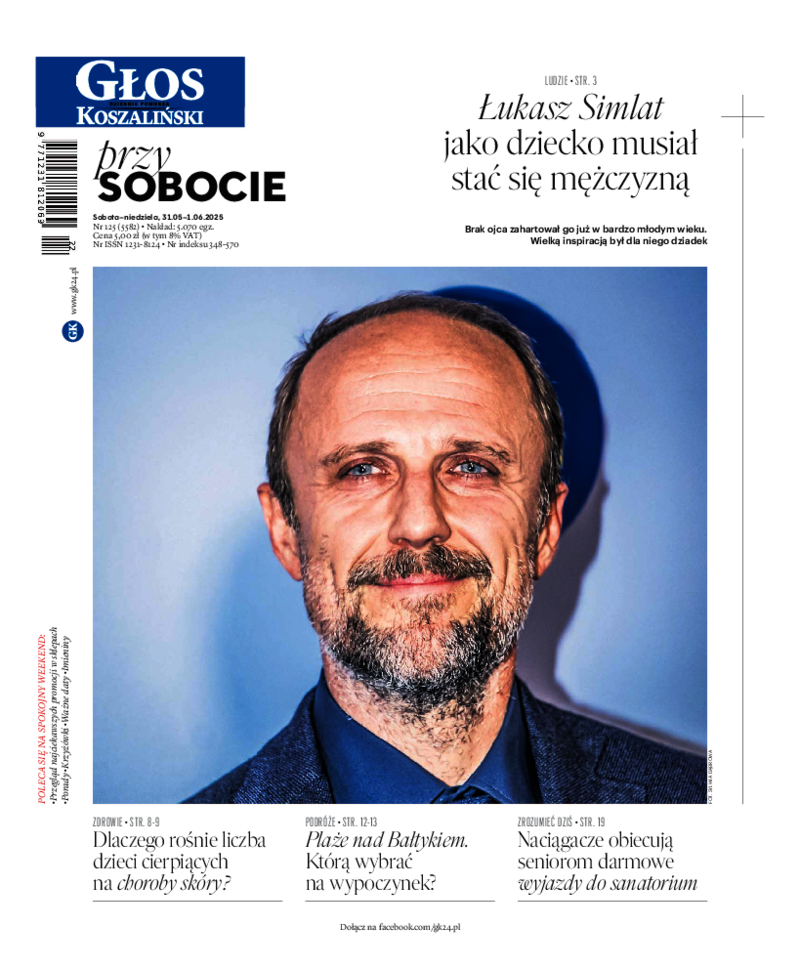 Głos Koszaliński
